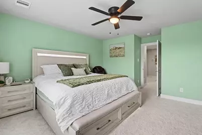 316 Brandy Ridge Lane Lane, Dickinson, TX 77539 - Photo 14