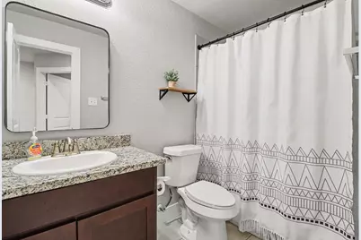 316 Brandy Ridge Lane Lane, Dickinson, TX 77539 - Photo 8
