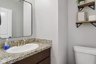 316 Brandy Ridge Lane Lane, Dickinson, TX 77539 - Photo 4