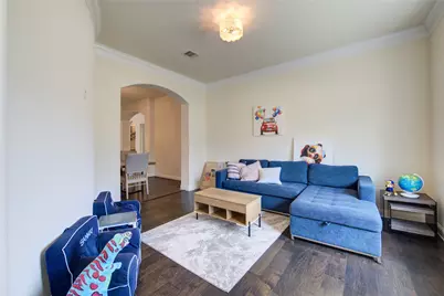 3314 Wrangler Sky Court, Katy, TX 77494 - Photo 20