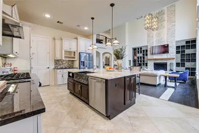 3314 Wrangler Sky Court, Katy, TX 77494 - Photo 10