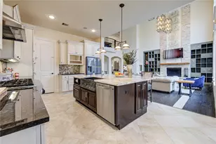 3314 Wrangler Sky Ct, Katy, TX 77494 - Photo 10