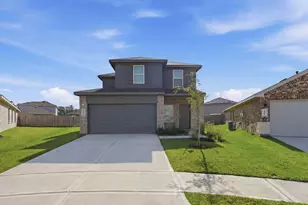 23818 Desert Brush Ct, Spring, TX 77373 - Photo 1