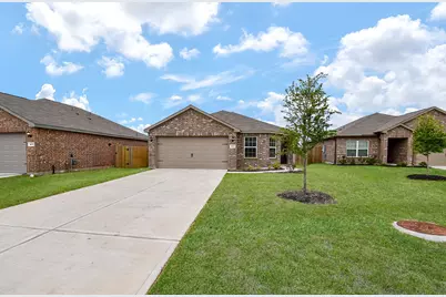 405 Texas Olive Drive, Katy, TX 77493 - Photo 2