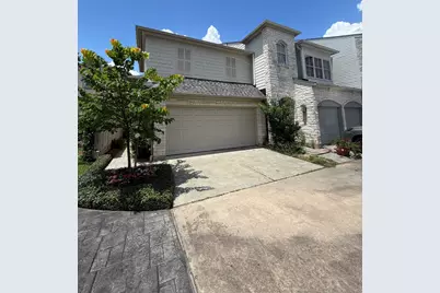 1315 Whispering Pines Drive, Houston, TX 77055 - Photo 1