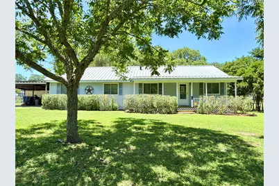 5030 Frenzel Road, Round Top, TX 78954 - Photo 4