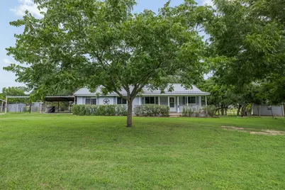 5030 Frenzel Road, Round Top, TX 78954 - Photo 4