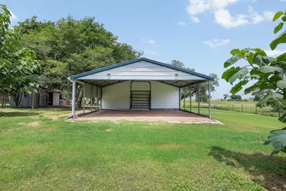 5030 Frenzel Road, Round Top, TX 78954 - Photo 8
