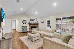 13860 Ventura Rd, Willis, TX 77318 - Photo 6