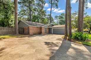 13860 Ventura Rd, Willis, TX 77318 - Photo 2