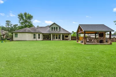 5006 Newport Court, Spring, TX 77386 - Photo 32