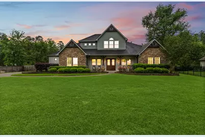 5006 Newport Court, Spring, TX 77386 - Photo 1