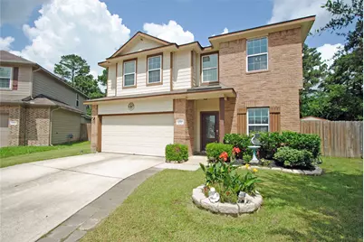 6027 Burnet Bend Avenue, Crosby, TX 77532 - Photo 2