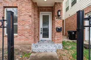 4120 Driscoll St, Houston, TX 77098 - Photo 4