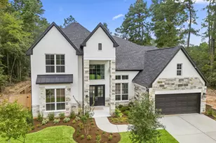 208 Lilac Tree Ct, Willis, TX 77318 - Photo 1