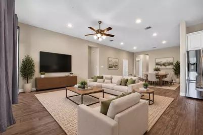 2232 Blackhawk Ridge Lane, Manvel, TX 77578 - Photo 10