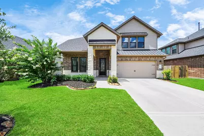 1567 Harvest Vine Court, Friendswood, TX 77546 - Photo 2