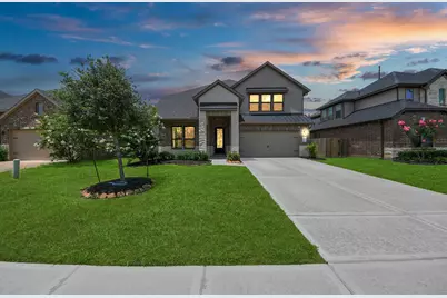 1567 Harvest Vine Court, Friendswood, TX 77546 - Photo 1