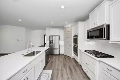 1567 Harvest Vine Court, Friendswood, TX 77546 - Photo 8