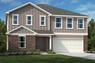 12827 Autumn Woods Dr, Crosby, TX 77532 - Photo 1