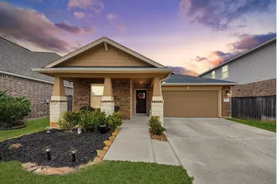 19418 Tobiano Park Drive, Tomball, TX 77377 - Photo 2
