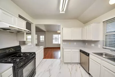 4235 Custer Creek Drive, Missouri City, TX 77459 - Photo 22