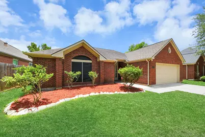 4235 Custer Creek Drive, Missouri City, TX 77459 - Photo 2