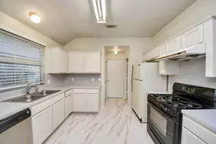 4235 Custer Creek Dr, Missouri City, TX 77459 - Photo 18