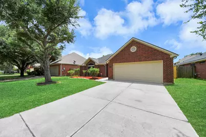 4235 Custer Creek Drive, Missouri City, TX 77459 - Photo 38