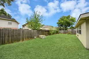 4235 Custer Creek Dr, Missouri City, TX 77459 - Photo 6