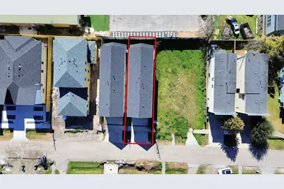 410 E 41st Street, Houston, TX 77022 - Photo 2