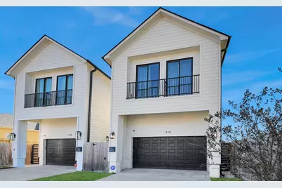 410 E 41st Street, Houston, TX 77022 - Photo 6