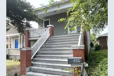 610 Church Street, Galveston, TX 77550 - Photo 2