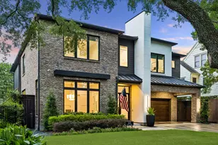 1615 Milford St, Houston, TX 77006 - Photo 1