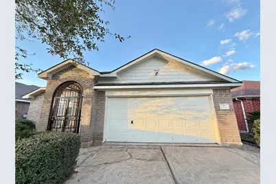 13810 Audra Lane, Houston, TX 77083 - Photo 1