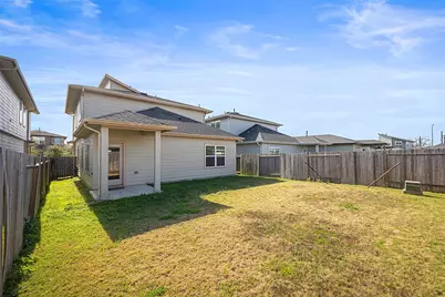 2823 Kennet Manor Drive, Houston, TX 77047 - Photo 28