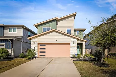 2823 Kennet Manor Drive, Houston, TX 77047 - Photo 2