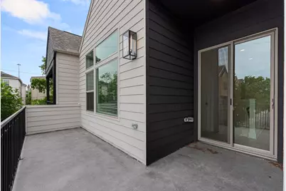 3512 Mosley Court #A, Houston, TX 77004 - Photo 40