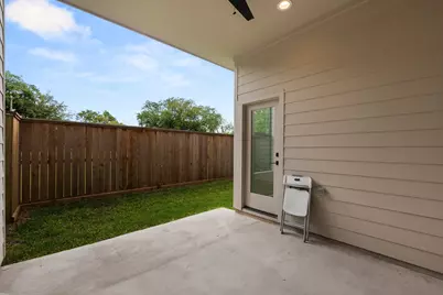 3512 Mosley Court #A, Houston, TX 77004 - Photo 42