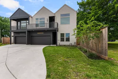3512 Mosley Court #A, Houston, TX 77004 - Photo 4