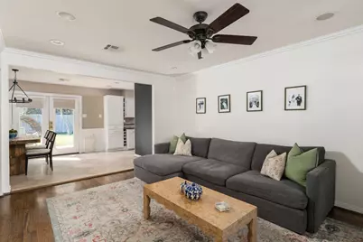 2403 Ansbury Drive, Houston, TX 77018 - Photo 4