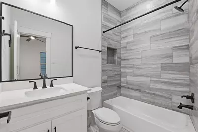 1243 W 23rd Street #B, Houston, TX 77008 - Photo 12