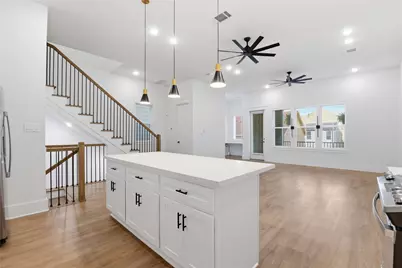 1243 W 23rd Street #B, Houston, TX 77008 - Photo 24