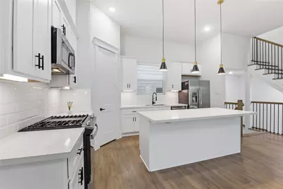 1243 W 23rd Street #B, Houston, TX 77008 - Photo 22