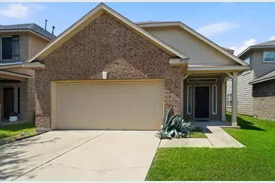 19110 Walbrook Meadows Lane, Cypress, TX 77433 - Photo 1