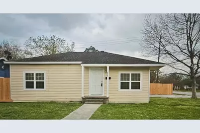 2017 3rd Street Street, Galena Park, TX 77547 - Photo 1