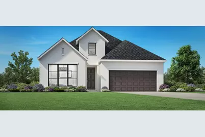 25723 Yellow Lantana Lane, Katy, TX 77493 - Photo 1
