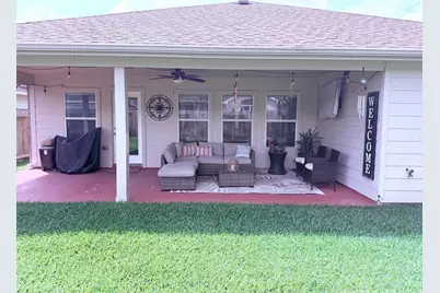 10918 Barker Gate Court, Cypress, TX 77433 - Photo 24