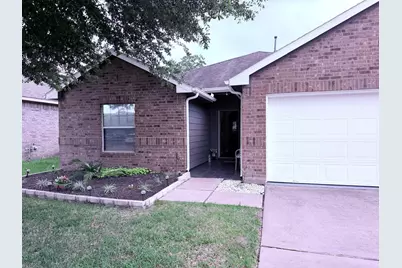 10918 Barker Gate Court, Cypress, TX 77433 - Photo 2