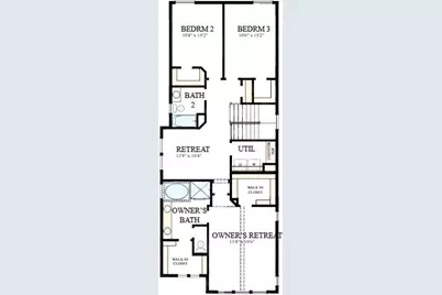 20010 Twilight Turn Place, Cypress, TX 77433 - Photo 4